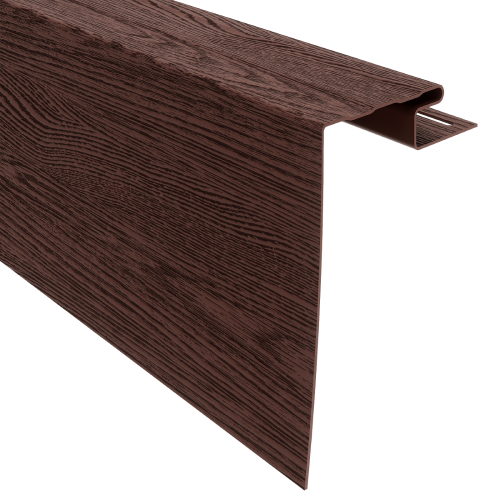 Околооконная планка (орех)